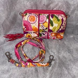Vera Bradley purse